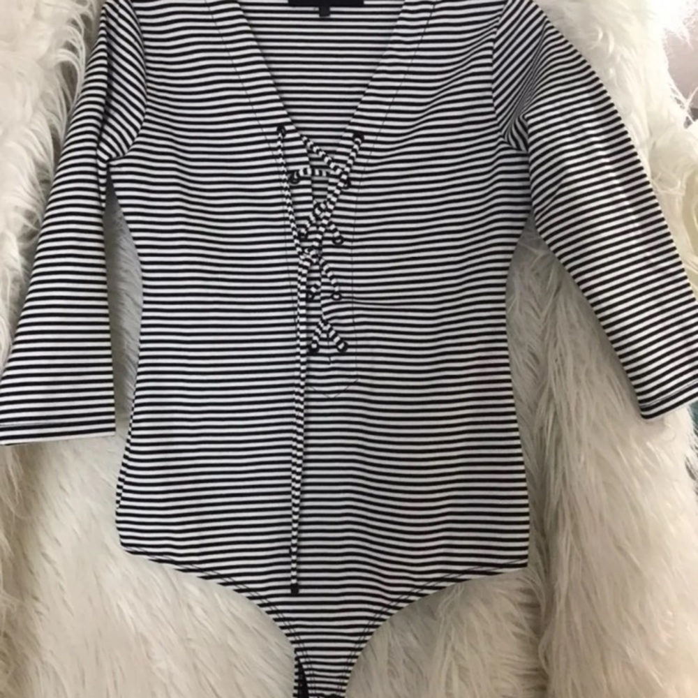 Bodysuit